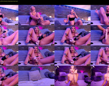 fantasystudiox — 121 minute Chaturbate female cam show download, 720p, Aug 24, 2024
