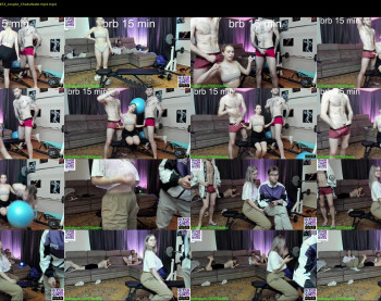 _capybara_ — 35 minute Chaturbate couple cam show download, 720p, Sep 6, 2024