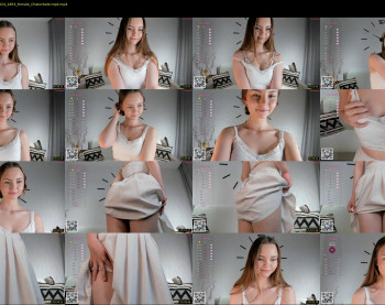 gemmacockayne — 113 minute Chaturbate female cam show download, 720p, Sep 21, 2024