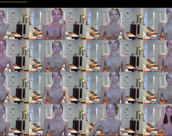 katynowhere — 19 minute Chaturbate female cam show download, 480p, Sep 22, 2024