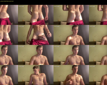 jon3983 — 12 minute Chaturbate male cam show download, 720p, Oct 2, 2024