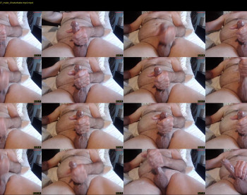 dennisrod — 7 minute Chaturbate male cam show download, 480p, Oct 30, 2024