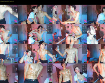 devil_fts — 22 minute Chaturbate couple cam show download, 720p, Oct 30, 2024