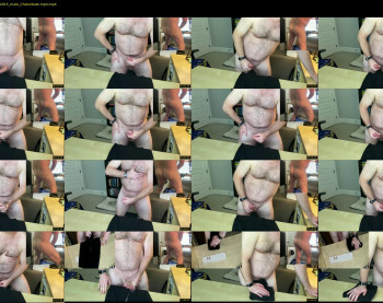 saulgoode69 — 15 minute Chaturbate male cam show download, 720p, Nov 5, 2024