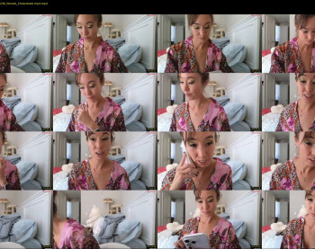 christy_love — 9 minute Chaturbate female cam show download, 480p, Nov 9, 2024