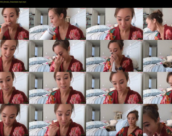 christy_love — 8 minute Chaturbate female cam show download, 480p, Nov 10, 2024