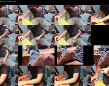 mr_rabbit77 — 7 minute Chaturbate male cam show download, 720p, Nov 11, 2024