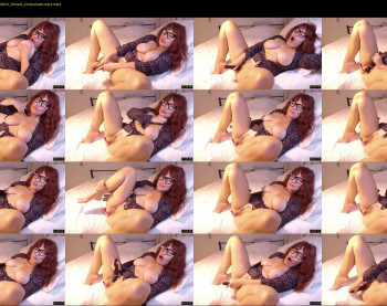 modest_devil — 23 minute Chaturbate female cam show download, 720p, Nov 13, 2024
