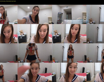 christy_love — 9 minute Chaturbate female cam show download, 480p, Nov 18, 2024