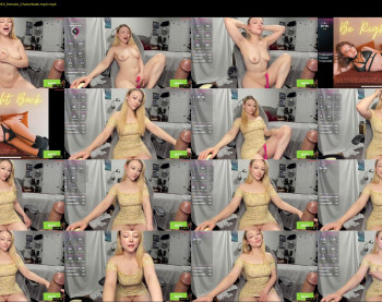 sub_button — 30 minute Chaturbate female cam show download, 720p, Nov 20, 2024