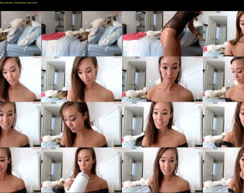 christy_love — 9 minute Chaturbate female cam show download, 480p, Nov 25, 2024