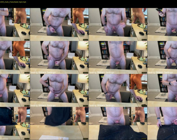 saulgoode69 — 35 minute Chaturbate male cam show download, 720p, Nov 24, 2024