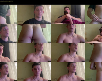 jon3983 — 72 minute Chaturbate male cam show download, 720p, Dec 3, 2024