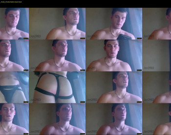 jon3983 — 15 minute Chaturbate male cam show download, 720p, Dec 7, 2024