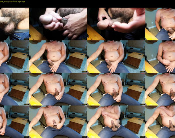 mr_rabbit77 — 3 minute Chaturbate male cam show download, 720p, Dec 26, 2024