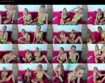 foxylynn — 41 minute Chaturbate female cam show download, 720p, Dec 30, 2024