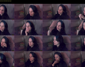 babyjas — 52 minute Chaturbate female cam show download, 720p, Jan 15, 2025