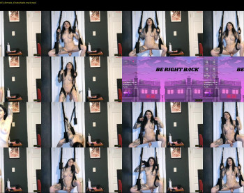 grumpytwo — 30 minute Chaturbate couple cam show download, 720p, Jan 19, 2025