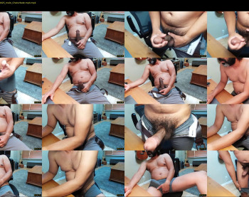 mr_rabbit77 — 68 minute Chaturbate male cam show download, 720p, Jan 21, 2025