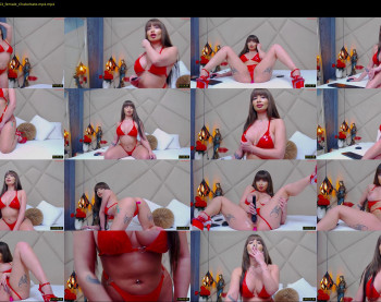 rubyluxee — 121 minute Chaturbate female cam show download, 720p, Jan 20, 2025