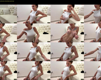_funsize_ — 45 minute Chaturbate female cam show download, 720p, Jan 22, 2025