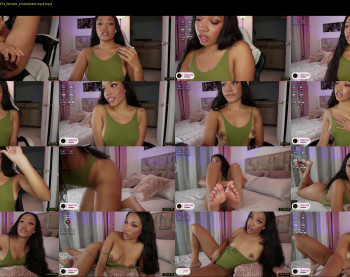 eimi_space — 120 minute Chaturbate female cam show download, 720p, Feb 2, 2025