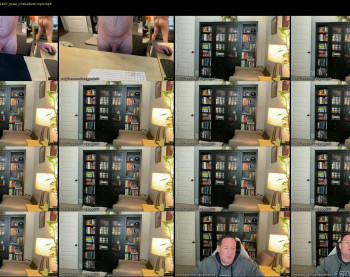 saulgoode69 — 32 minute Chaturbate male cam show download, 720p, Feb 5, 2025