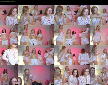 _ramune_ — 29 minute Chaturbate couple cam show download, 720p, Feb 14, 2025