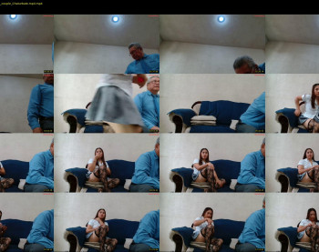 kiaming — 14 minute Chaturbate female cam show download, 480p, Feb 21, 2025