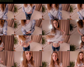 petulacollins — 51 minute Chaturbate female cam show download, 720p, Feb 21, 2025