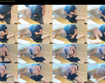mr_rabbit77 — 30 minute Chaturbate male cam show download, 720p, Feb 23, 2025