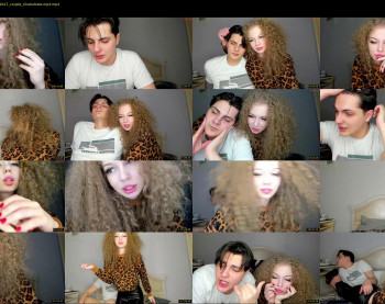 _ruby_heart_ — 106 minute Chaturbate couple cam show download, 720p, Feb 24, 2025