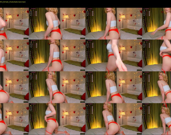 odelyncure — 5 minute Chaturbate female cam show download, 720p, Feb 26, 2025