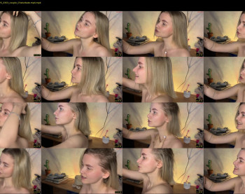 adele_nick2202 — 14 minute Chaturbate couple cam show download, 720p, Mar 18, 2025