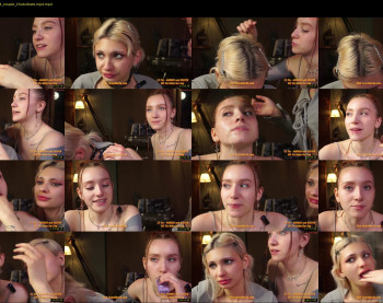 a_mhere — 120 minute Chaturbate couple cam show download, 720p, Mar 30, 2025