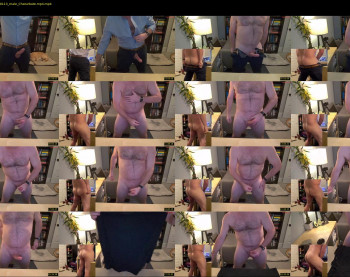 saulgoode69 — 34 minute Chaturbate male cam show download, 720p, Apr 3, 2025