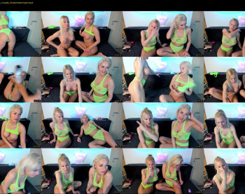 foxylynn — 49 minute Chaturbate female cam show download, 720p, Apr 7, 2025