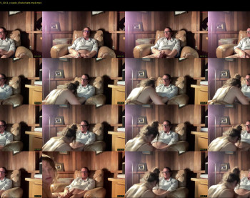 rubywavesback — 4 minute Chaturbate couple cam show download, 720p, Apr 9, 2025
