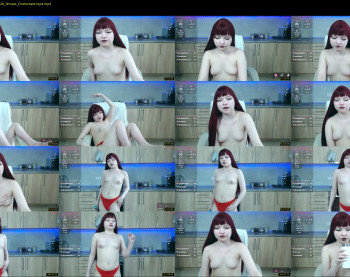 tiny_pixiee — 87 minute Chaturbate female cam show download, 720p, Apr 23, 2025
