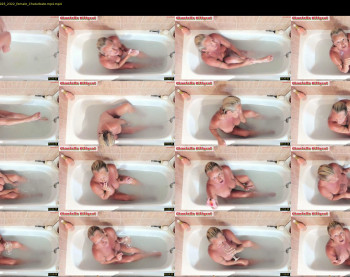 chantelle_kittycat — 20 minute Chaturbate female cam show download, 720p, Apr 29, 2025