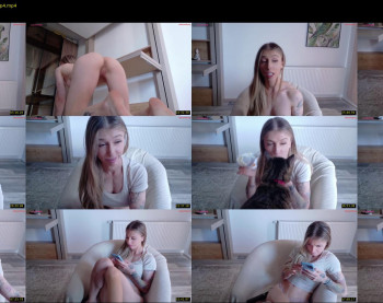 deidi_sweet — 90 minute Chaturbate female cam show download, 720p, Apr 30, 2025