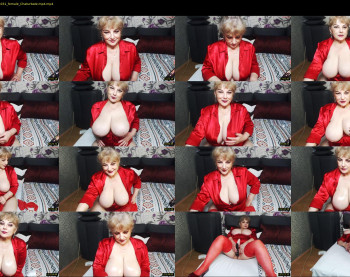 slutishmami — 97 minute Chaturbate female cam show download, 720p, May 6, 2025