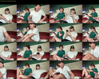 danielbishopxxx — 15 minute Chaturbate male cam show download, 480p, May 14, 2025