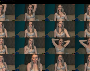 lovingsummer — 6 minute Chaturbate female cam show download, 720p, May 21, 2025