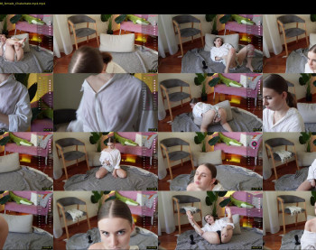 flexi_pixie — 121 minute Chaturbate female cam show download, 720p, May 27, 2025
