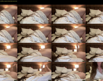rubywavesback — 3 minute Chaturbate couple cam show download, 480p, May 30, 2025