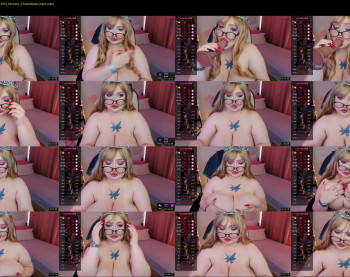 love_insidee — 29 minute Chaturbate female cam show download, 720p, Jun 8, 2025