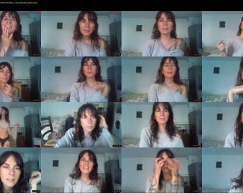 pixiecatfairy — 106 minute Chaturbate couple cam show download, 480p, Jun 8, 2025