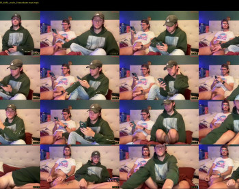 danielbishopxxx — 9 minute Chaturbate male cam show download, 480p, Jun 18, 2025