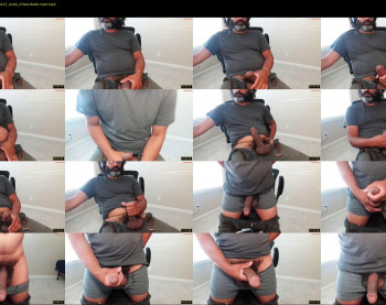 mr_rabbit77 — 31 minute Chaturbate male cam show download, 720p, Jun 18, 2025